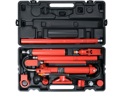 ÉPANDEUR HYDRAULIQUE 10T