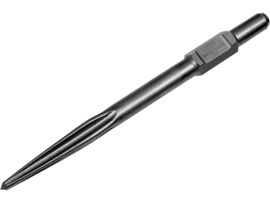 HEX SELF SHARPENING CHISEL