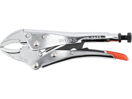  LOCKING PLIERS 250 MM
