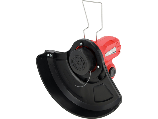 GRASS TRIMMER 18V WITH BATTERY 2AH AND CHARGER (BL MOTOR)