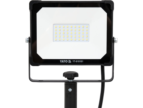 RÉFLECTEUR LED SMD AVEC SUPPORT 30W 2850LM