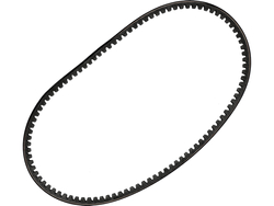CINGHIA TRAPEZOIDALE PER TRITURATORE
