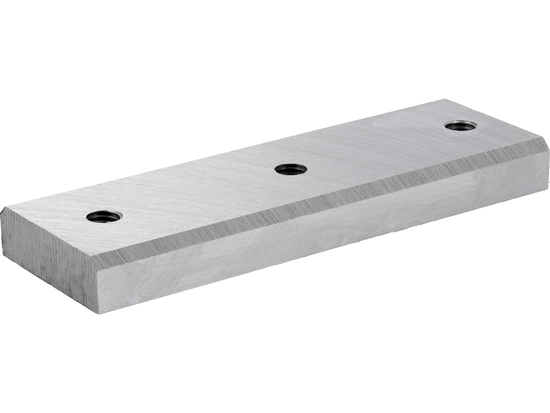 ANVIL FOR GASOLINE BRANCH SHREDDER