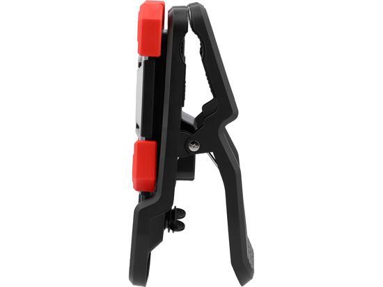 PROIETTORE PORTATILE 20W 2000LM CON MORSETTO