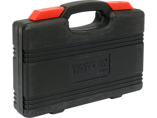 KIT DE SERVICIO RODILLO TENSOR VAG 6 PIEZAS.