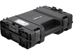 SKRZYNKA SYSTEMOWA, MODUŁOWA NA ELEKTRONARZĘDZIA WYŚCIEŁANA 41P4G1 S12