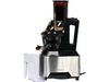 SLOW JUICER 150W BLACK