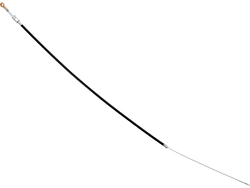 DUMPER BOX CONTROL CABLE FOR GASOLINE DUMP TRUCK