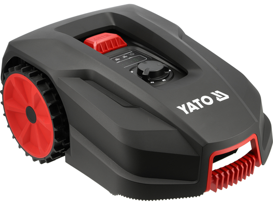 WIRED ROBOTIC MOWER 500M2