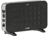 CONVECTOR HEATER 2000W BLACK