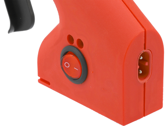 RAGASZTÓPISZTOLY 11MM 450W NAGY TELJESÍTMÉNY