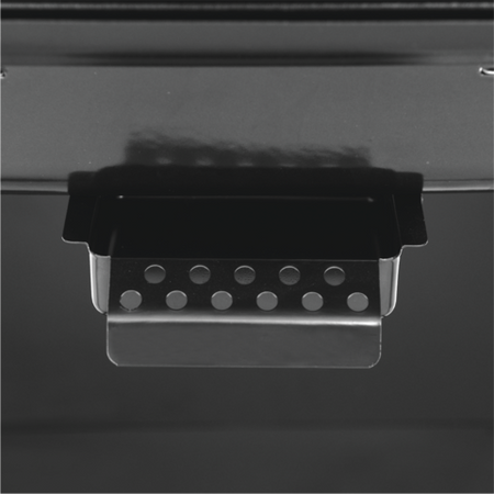 PLYNOVÝ GRIL ASAHI, 2 HOŘÁKY, 5KW