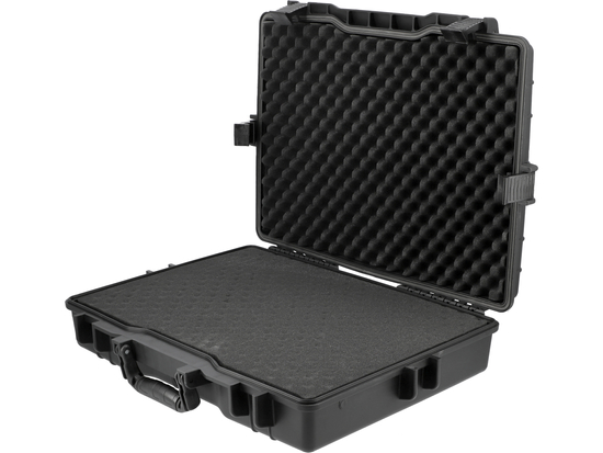 HERMETIC TOOLBOX 550X438X125MM