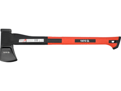 HASÍTÓ AXE 1600G NYLON