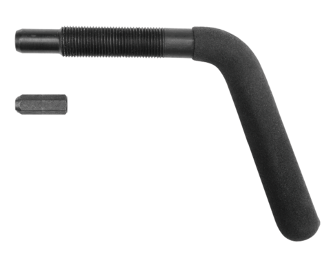 RIVETTRICE POUR CHAÎNES DE SCIE