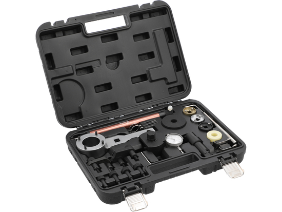 KIT DE FERRAMENTAS DE DISTRIBUIÇÃO VAG TSI/TFSI