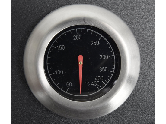 TORNE 3+1 GRILL GAS, 11,6 KW