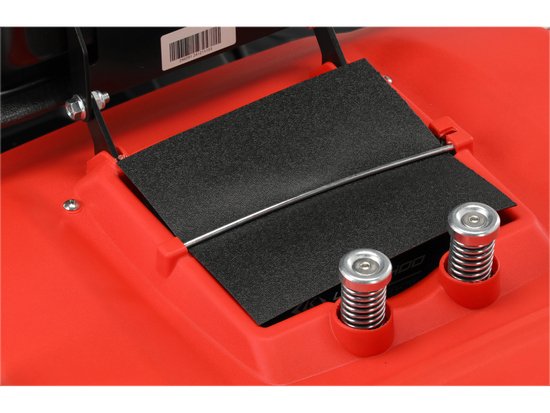 TRAKTOR, BENZIN FŰNYÍRÓ