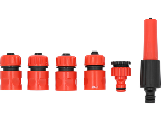 KIT D'ENROULEUR DE TUYAU AUTONOME