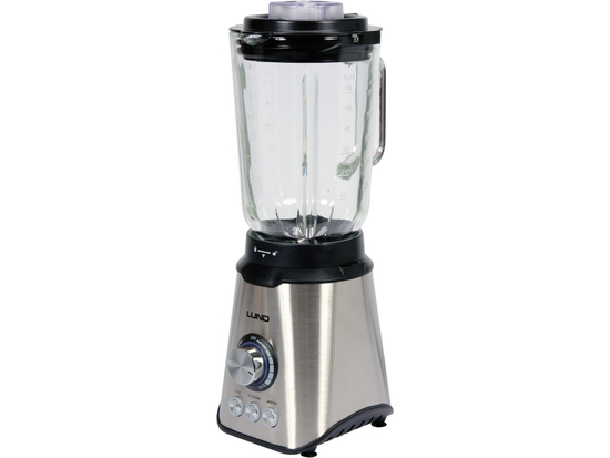 FRULLATORE 3IN1 1,5L 1200W
