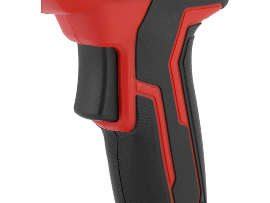 ZGRZEWARKA DO PLASTIKU 18V 500˚C - AKUMULATOR 2 AH