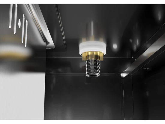 MUEBLE MODULAR CON FREGADERO PARA PARRILLA A GAS.