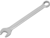  COMBINATION SPANNER, POLISHED HEAD 14 MM