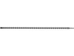 FORET SDS PLUS PREMIUM 22MM/1000MM AVEC TÊTE X-TIP POUR BÉTON ARMÉ