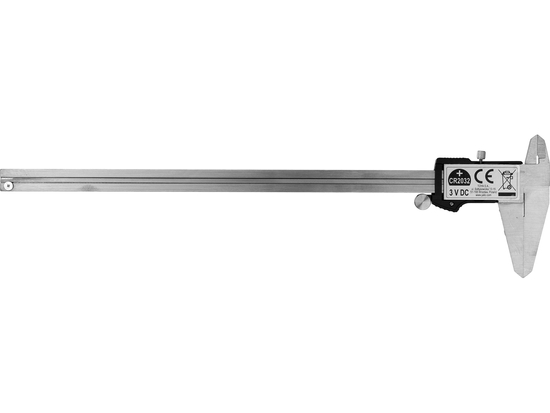 CALIBRO IMPERMEABILE 300MM