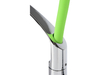 KITCHEN FAUCET 'FLEXIBLE 2' GREEN