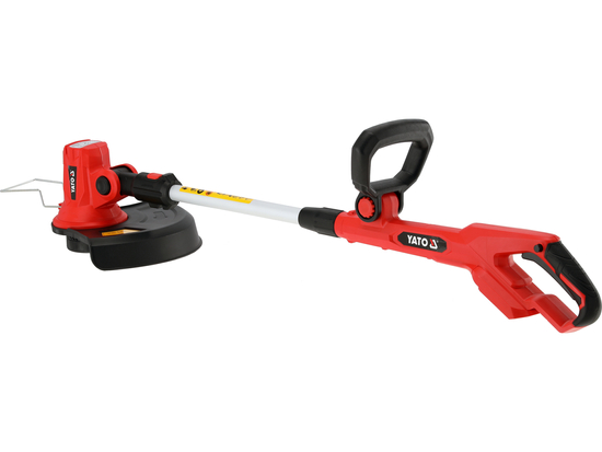 PODKASZARKA DO TRAWY 18V (KORPUS), BRUSHLESS