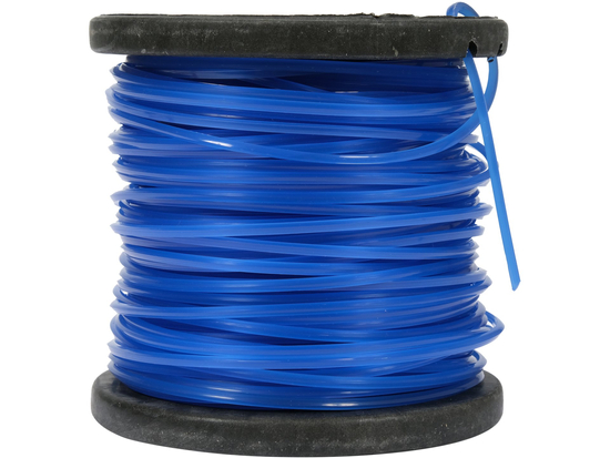 ŠTVORCOVÁ REZNÁ LINKA 2,6MM / 70M