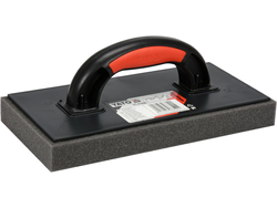 PAB CON ESPONJA GRIS 30MM 270 X 130 MM