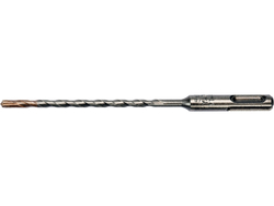 ΔΡΑΠΑΝΙ SDS PLUS PREMIUM 5MM/160MM ΜΕ Χ ΚΕΦΑΛΗ - ΜΥΠΗ ΓΙΑ ΟΠΛΙΣΜΕΝΟ ΣΚΥΡΟΔΕΜΑ