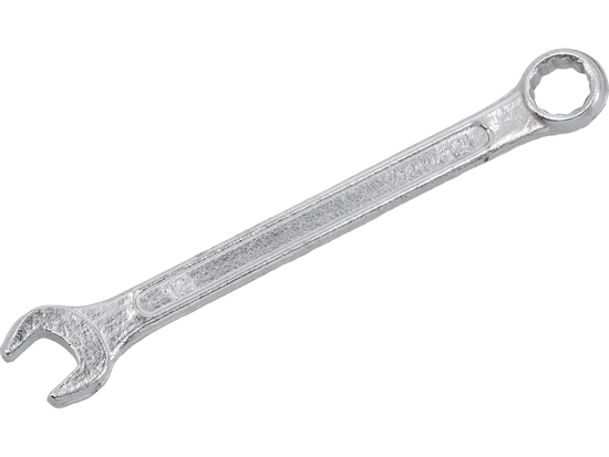 KOMBINUOTASIS VERŽTAKLIS 12MM