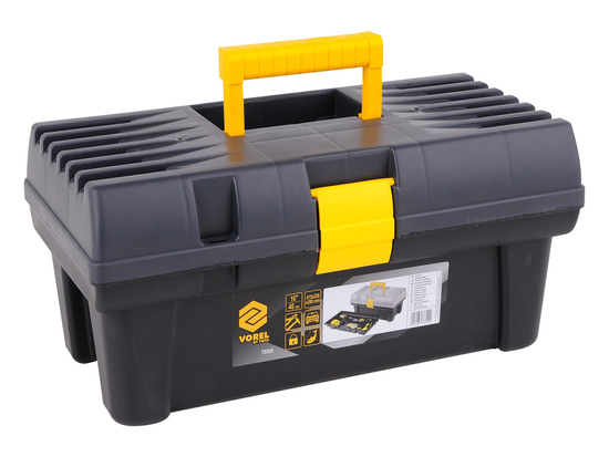 CASSETTA ATTREZZI IN PLASTICA 16''