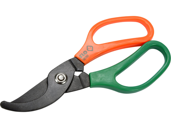 FLORAL SCISSORS