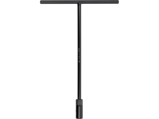 T-TÍPUSÚ DUGJÚ KULCS 12 MM