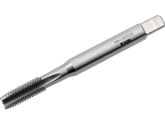 MÁQUINA DE ROSCAGEM HSS M2, M10