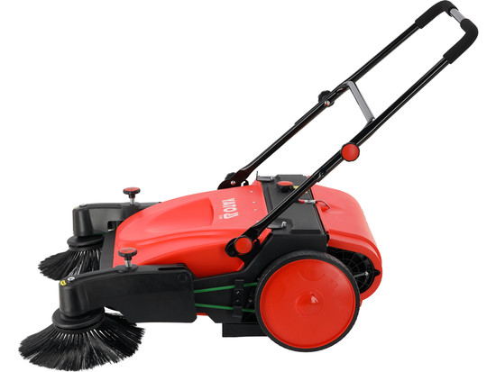 MANUAL SWEEPER 950MM