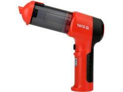 ASPIRAPOLVERE PER AUTO, SOFFIATORE 2IN1 BLDC 100W