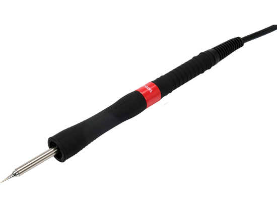 СТАНЦИЯ ЗА ПОЯВАНЕ МОЩНОСТ 75W С LED ДИСПЛЕЙ ЧАШКА ТИП Т12