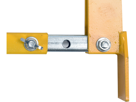 PINZA PER PAVIMENTAZIONE, A UNA MANO, REGOLABILE