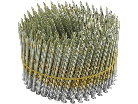 VIEVKOVÉ KLINČE DO KLINOVAČOV, PRUŽKOVÉ, ZINKOVANÉ, NÁSTROJE 70X2,5MM 3600KS.