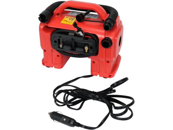 ΣΥΜΠΙΕΣΤΗΣ 18V 11 BAR 21 L/MIN