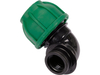 FEMALE ELBOW PP 90 DEGREES 25MM X 1/2"