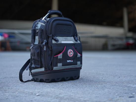 MOCHILA PARA FERRAMENTAS