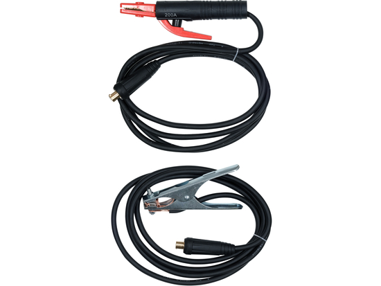 SPAWARKA INWERTEROWA MMA Z PFC 200A