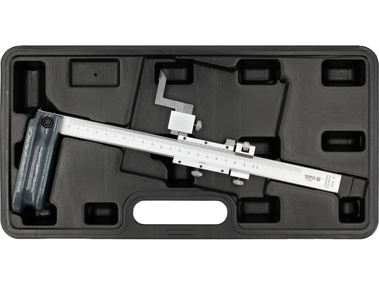 CALIBRO DI ALTEZZA 200 MM