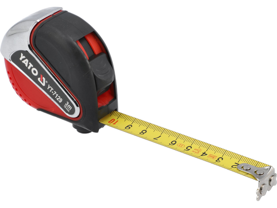 MEASURING TAPE 3 M X 16 MM
